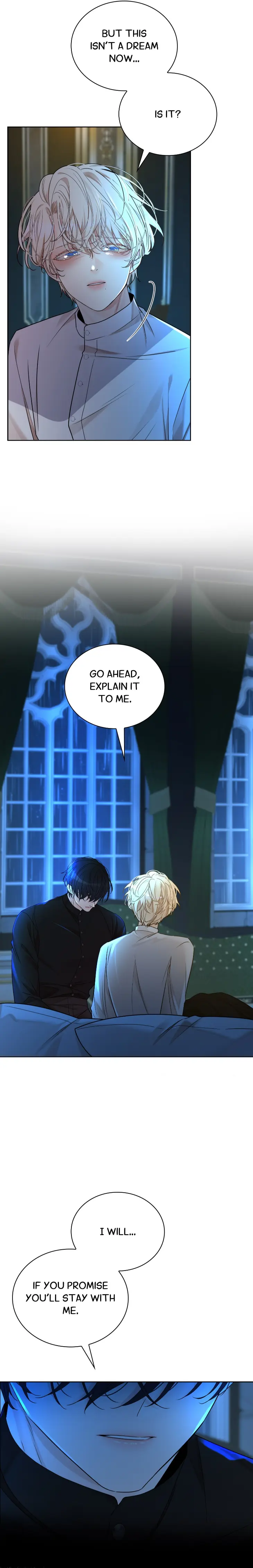 The Serpent’s Den by RANHAN – Uncensored – Ch. 24 [Eng] page 3