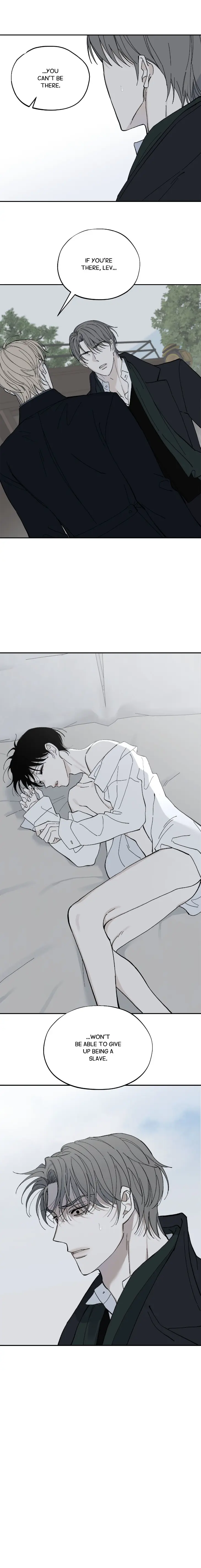 Maison by Leaf – Ch. 75 [Eng] page 3