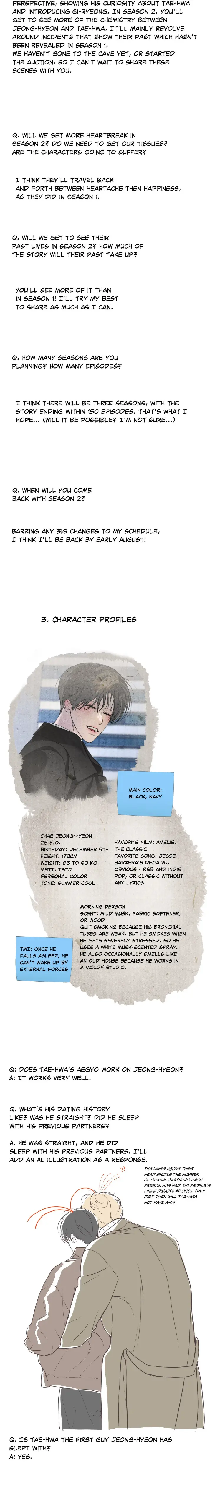 Love Me, Revive Me by ZK – Uncensored – Creator’s Note [Eng] page 3