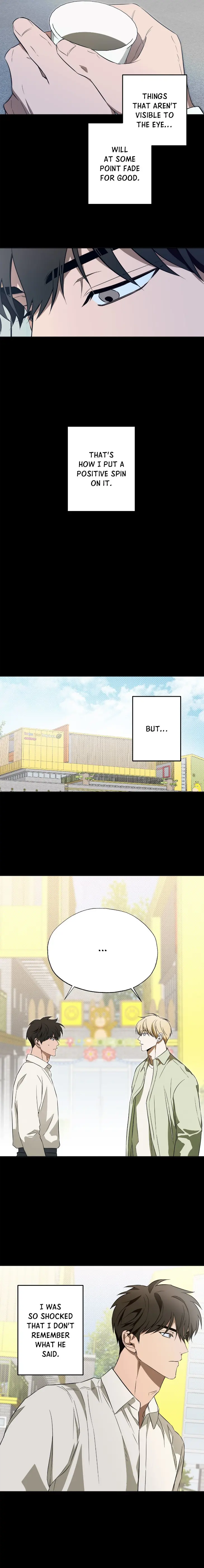 How to Win over Your Crush by SarangDopi – Uncensored – Ch. 20 [Eng] page 3