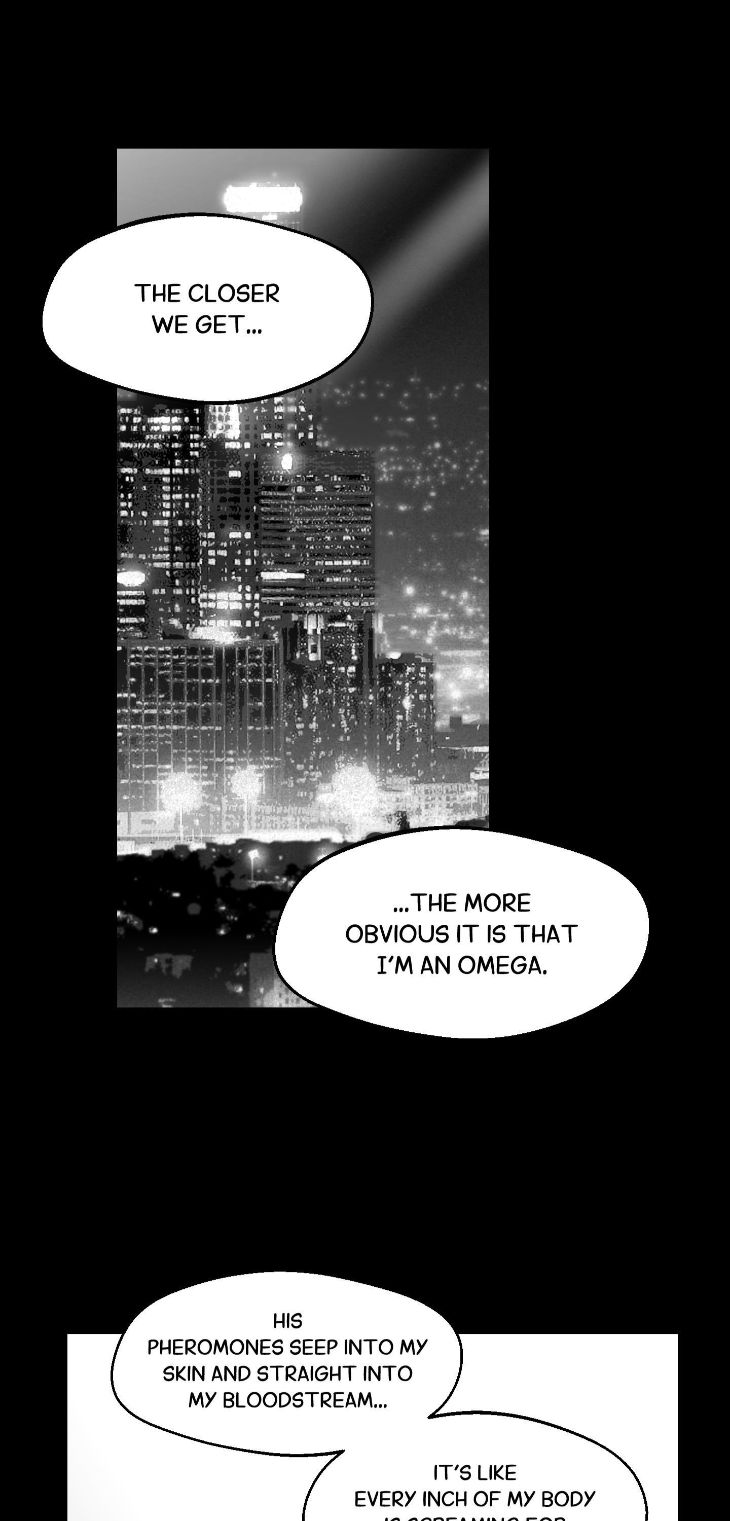 You Are My World by Bboong – Uncensored – Ch. 19 [Eng] page 30