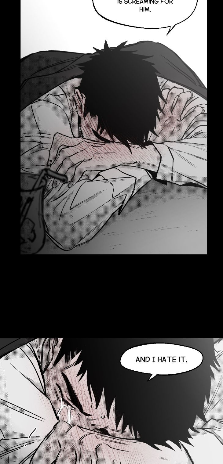 You Are My World by Bboong – Uncensored – Ch. 19 [Eng] page 31