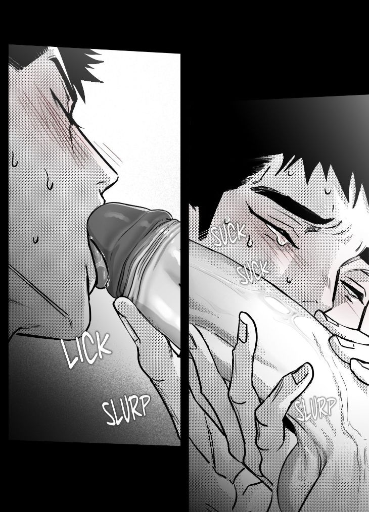 You Are My World by Bboong – Uncensored – Ch. 19 [Eng] page 31