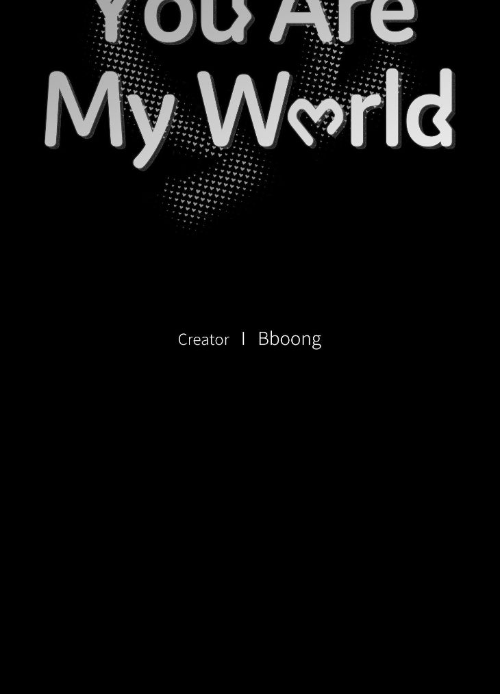 You Are My World by Bboong – Uncensored – Ch. 19 [Eng] page 33