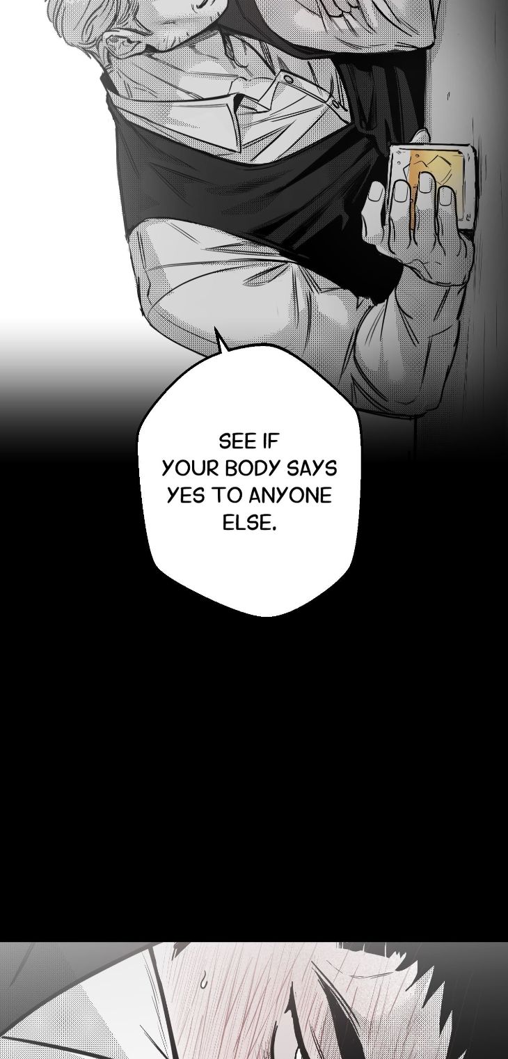 You Are My World by Bboong – Uncensored – Ch. 19 [Eng] page 34