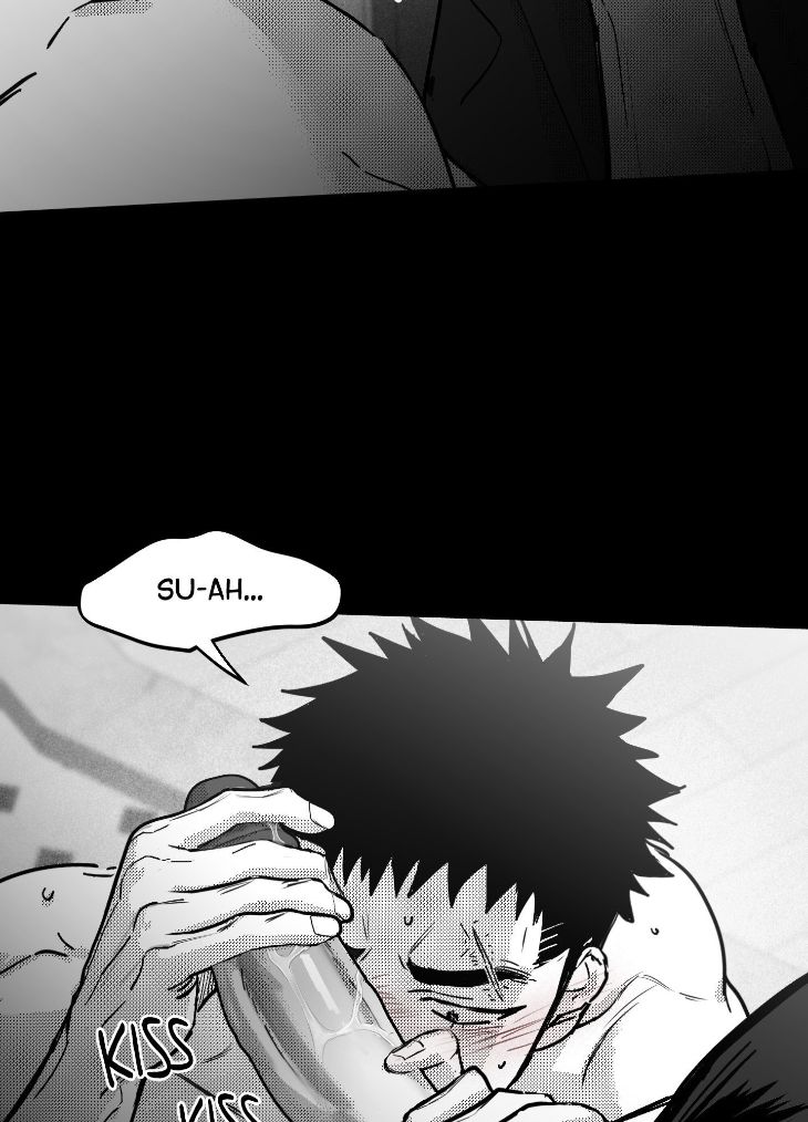 You Are My World by Bboong – Uncensored – Ch. 19 [Eng] page 34