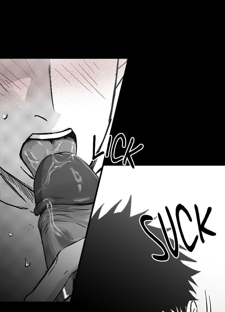 You Are My World by Bboong – Uncensored – Ch. 19 [Eng] page 36