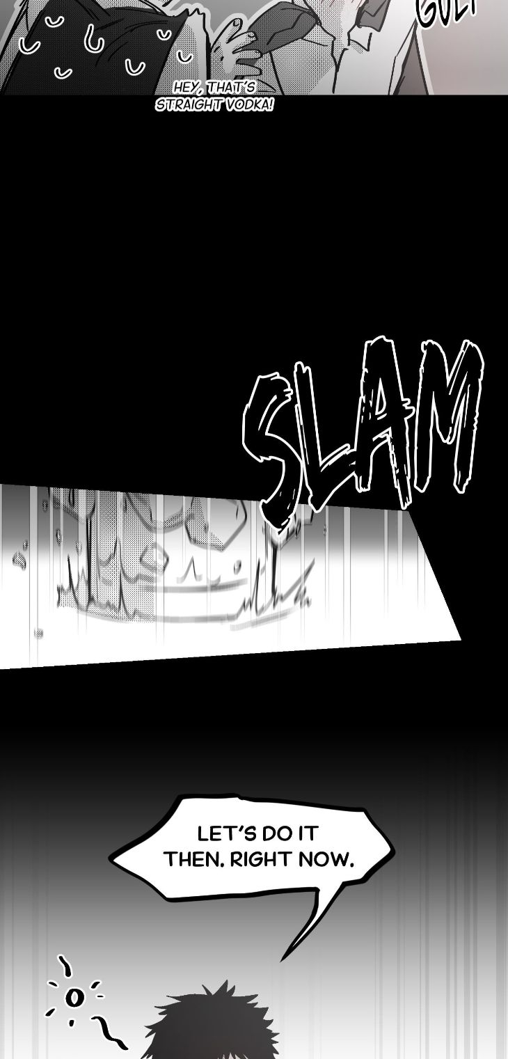 You Are My World by Bboong – Uncensored – Ch. 19 [Eng] page 37