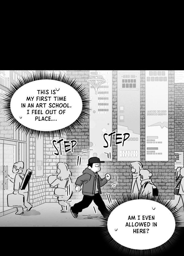 You Are My World by Bboong – Uncensored – Ch. 19 [Eng] page 38