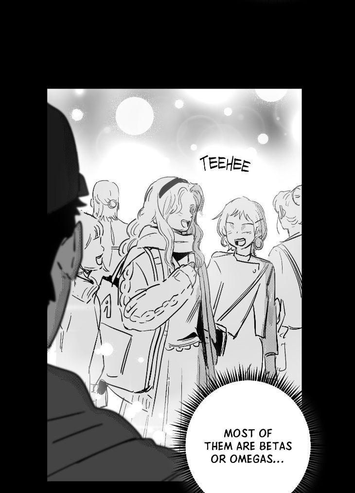 You Are My World by Bboong – Uncensored – Ch. 19 [Eng] page 39