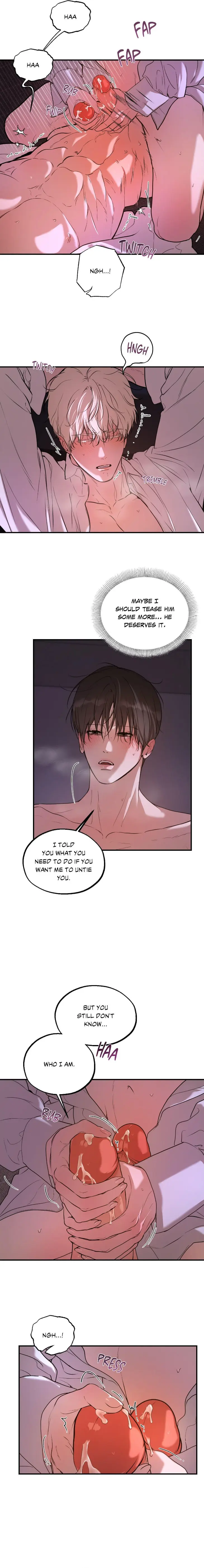 Love Me, Revive Me by ZK – Uncensored – Creator’s Note [Eng] page 4