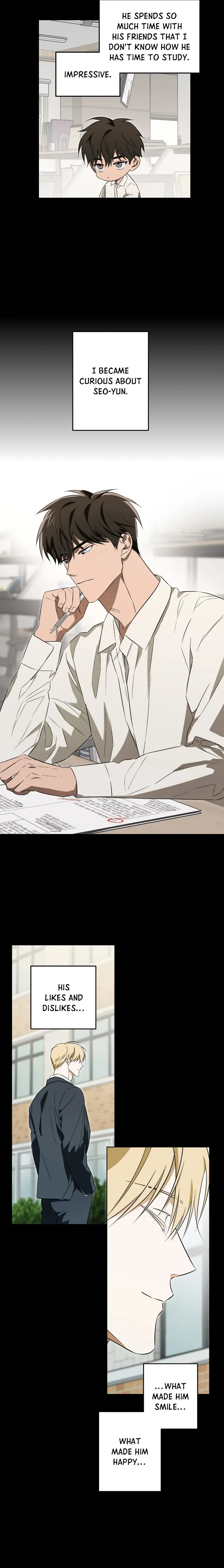 How to Win over Your Crush by SarangDopi – Uncensored – Ch. 20 [Eng] page 4