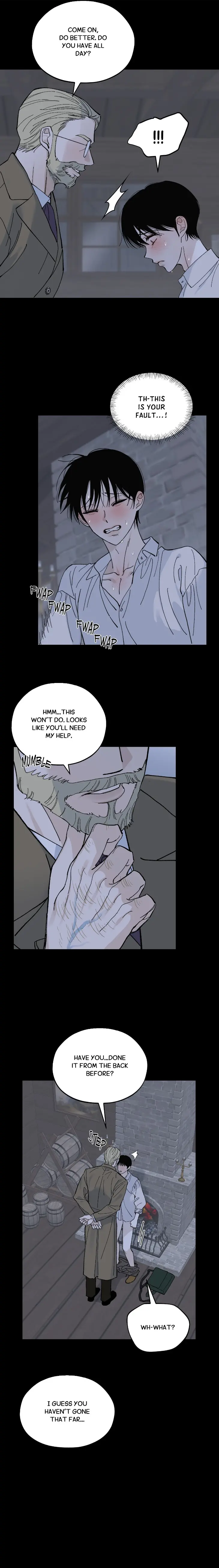 Maison by Leaf – Ch. 75 [Eng] page 4