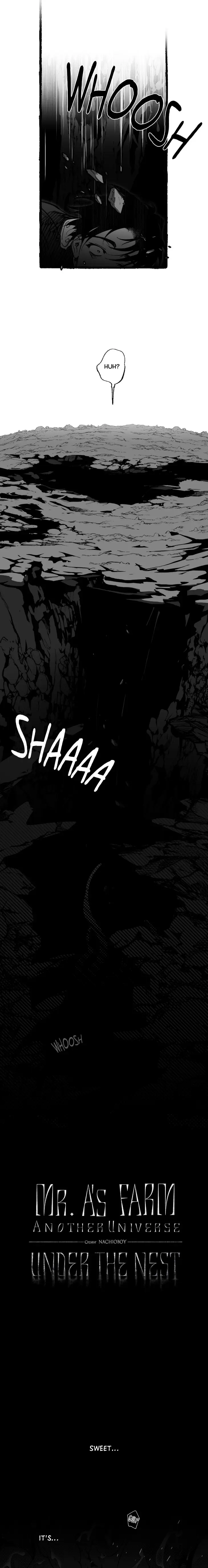 Mr.A’s Farm by NACHIOBOY – Uncensored – Special 1 [Eng] page 4