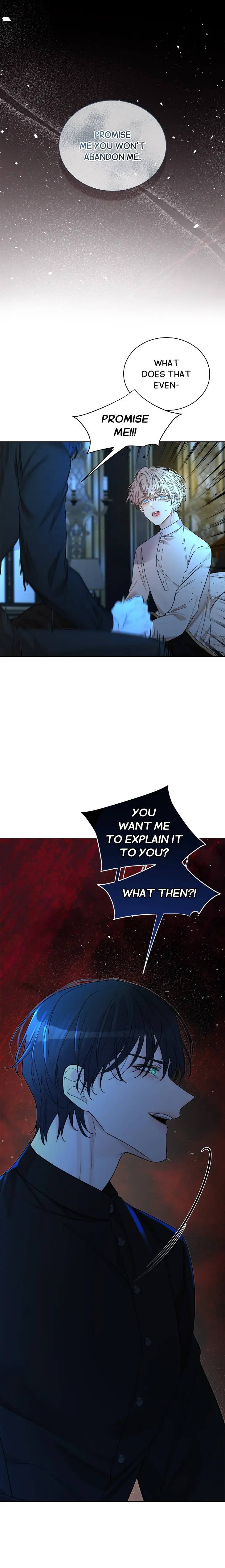 The Serpent’s Den by RANHAN – Uncensored – Ch. 24 [Eng] page 4