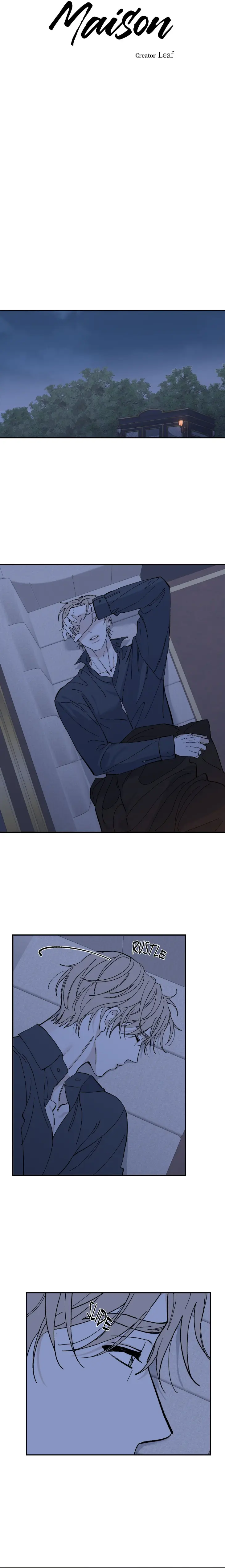 Maison by Leaf – Ch. 75 [Eng] page 4