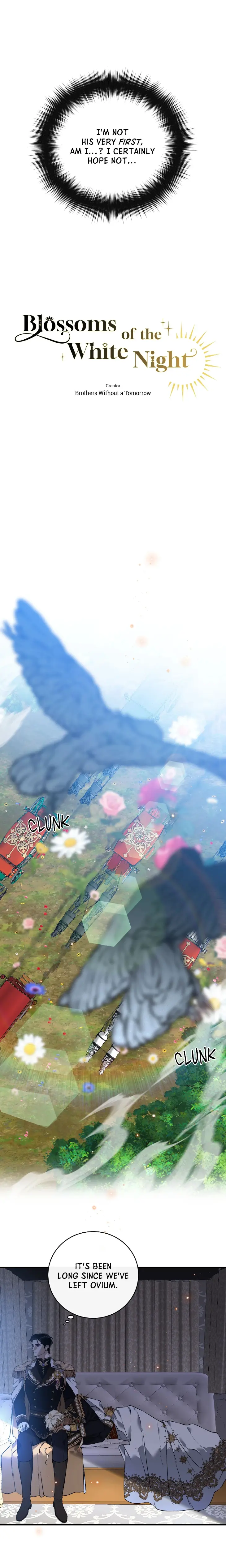 Blossoms of the White Night by Brothers Without A Tomorrow – Uncensored – Ch. 22 [Eng] page 4