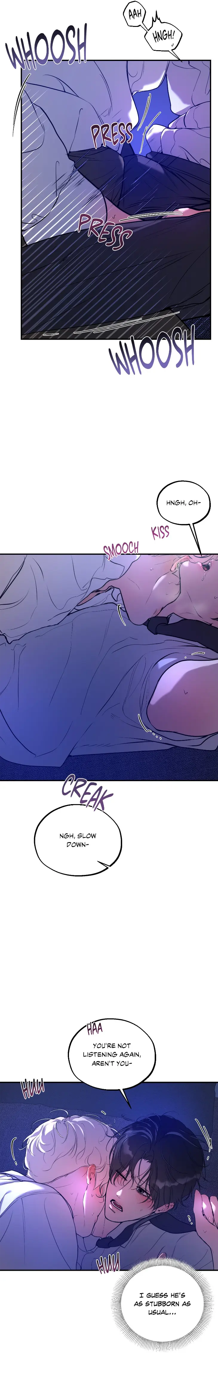 Love Me, Revive Me by ZK – Uncensored – Creator’s Note [Eng] page 4