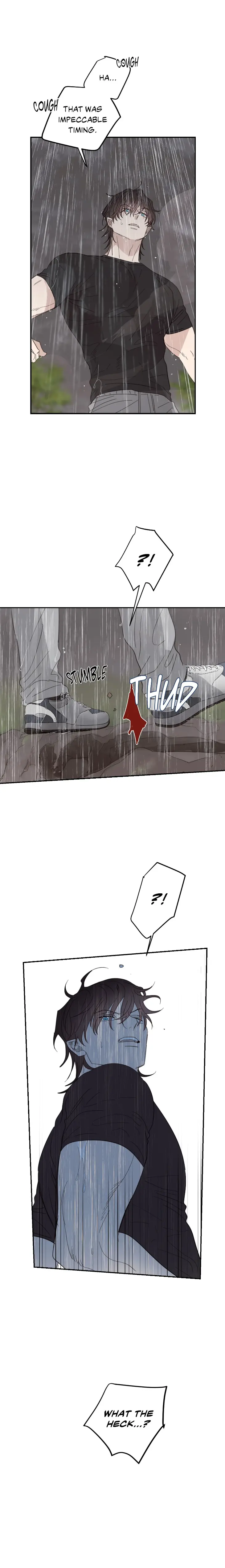 Our Sunny Days by Jeong Seokchan – Creator’s Note [Eng] page 4