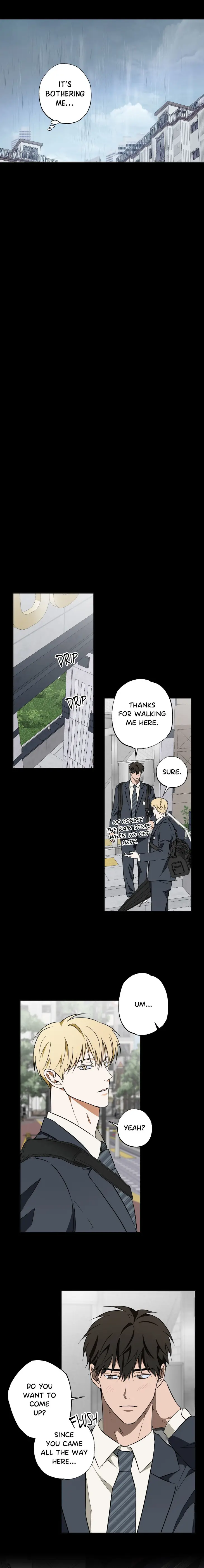 How to Win over Your Crush by SarangDopi – Uncensored – Ch. 20 [Eng] page 4