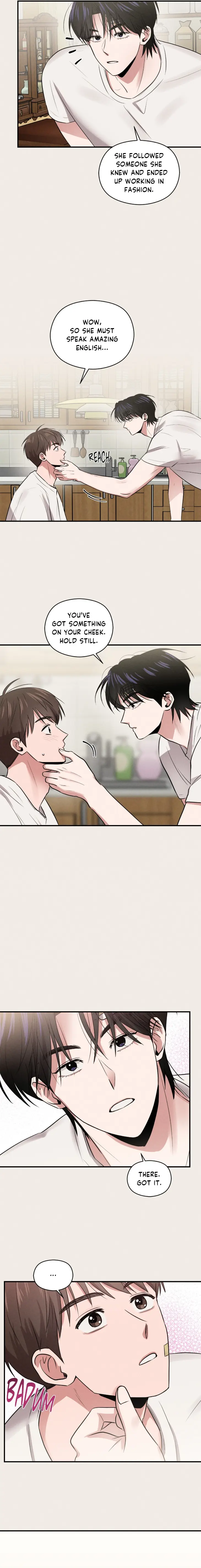 Youth Report: 1995 by MaengSoo – Uncensored – Ch. 31 [Eng] page 4