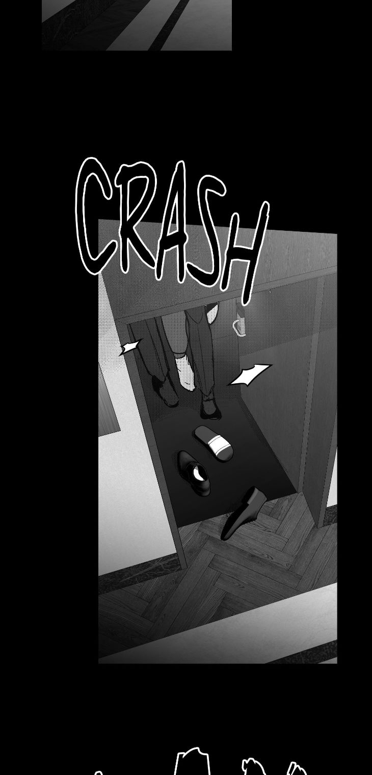 You Are My World by Bboong – Uncensored – Ch. 19 [Eng] page 40