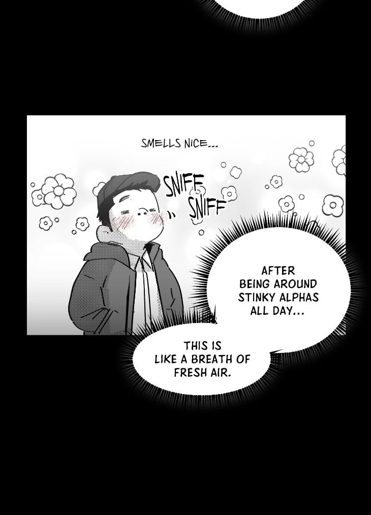 You Are My World by Bboong – Uncensored – Ch. 19 [Eng] page 40