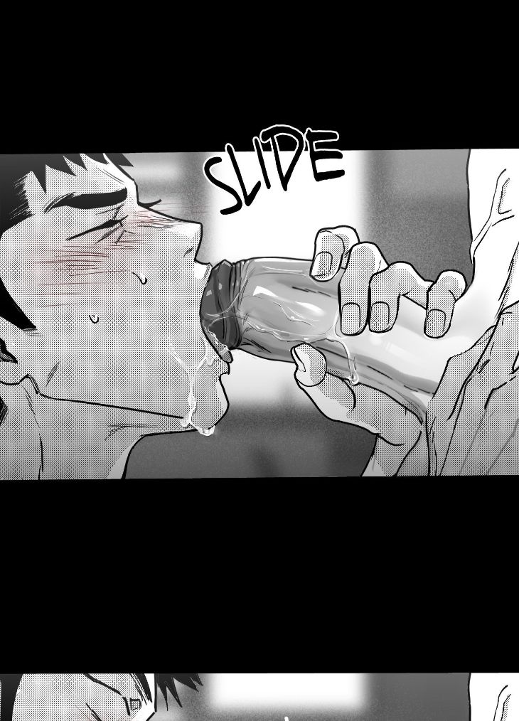 You Are My World by Bboong – Uncensored – Ch. 19 [Eng] page 41