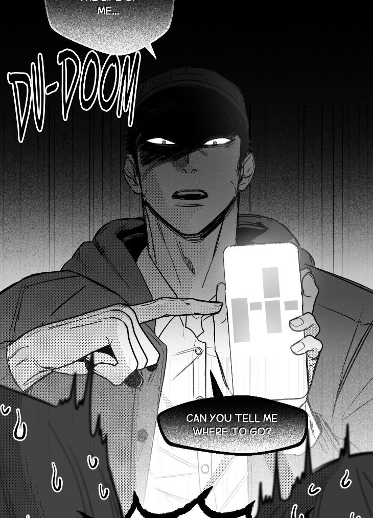 You Are My World by Bboong – Uncensored – Ch. 19 [Eng] page 42