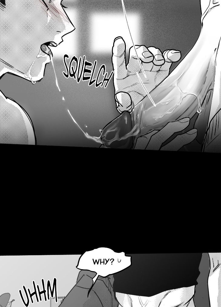 You Are My World by Bboong – Uncensored – Ch. 19 [Eng] page 42