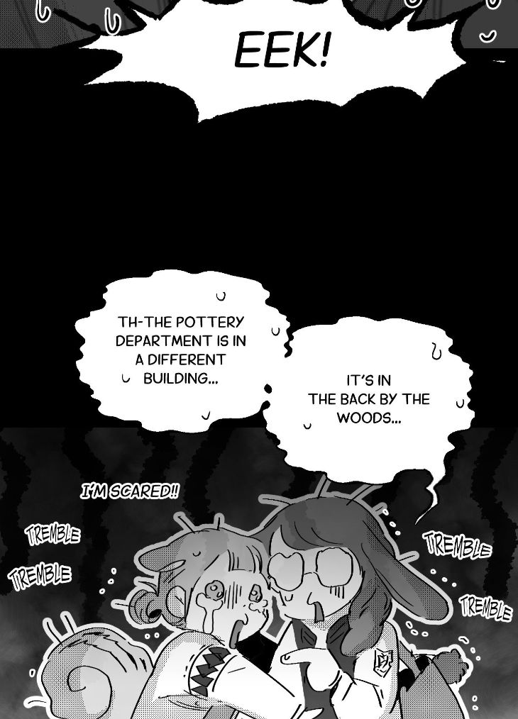 You Are My World by Bboong – Uncensored – Ch. 19 [Eng] page 43