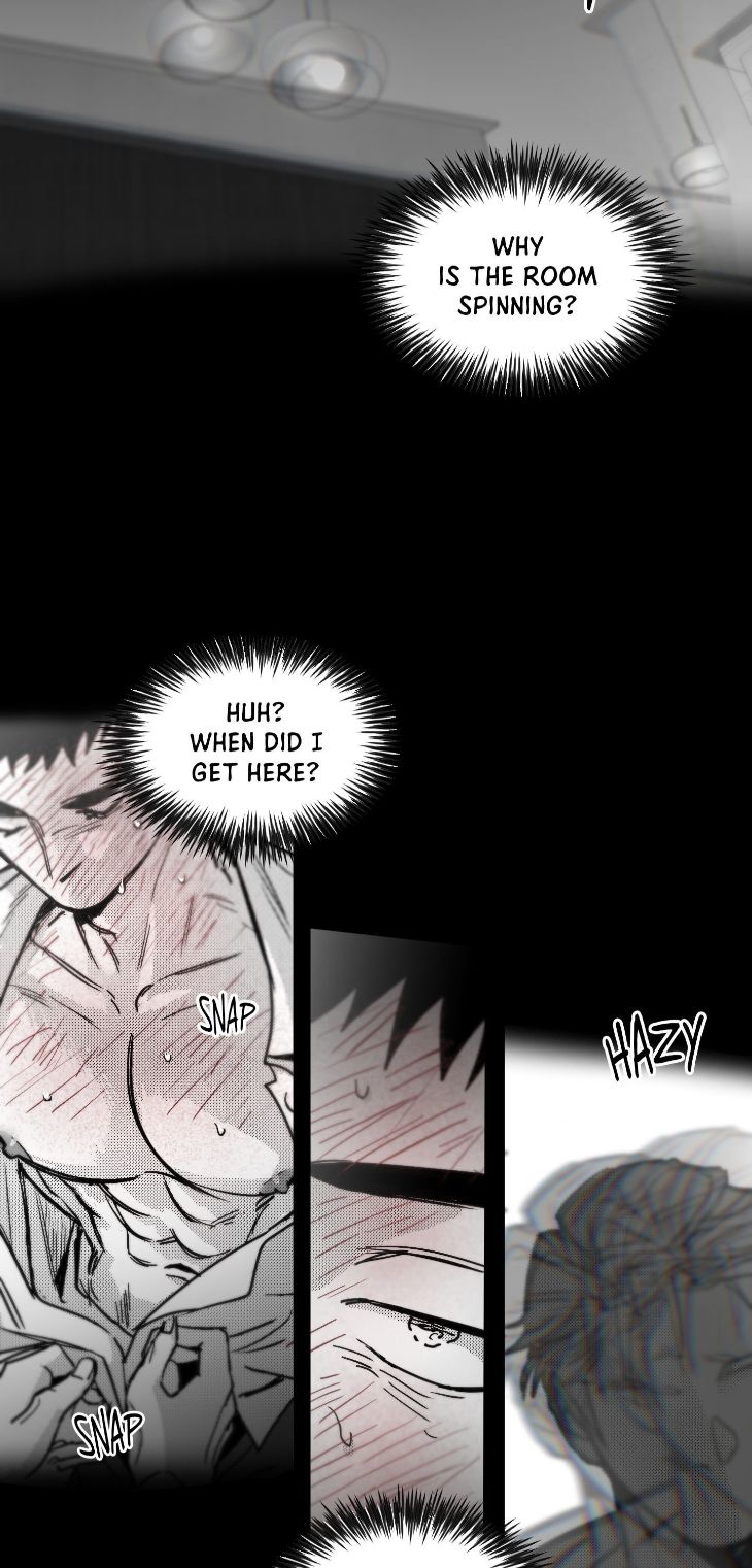 You Are My World by Bboong – Uncensored – Ch. 19 [Eng] page 44