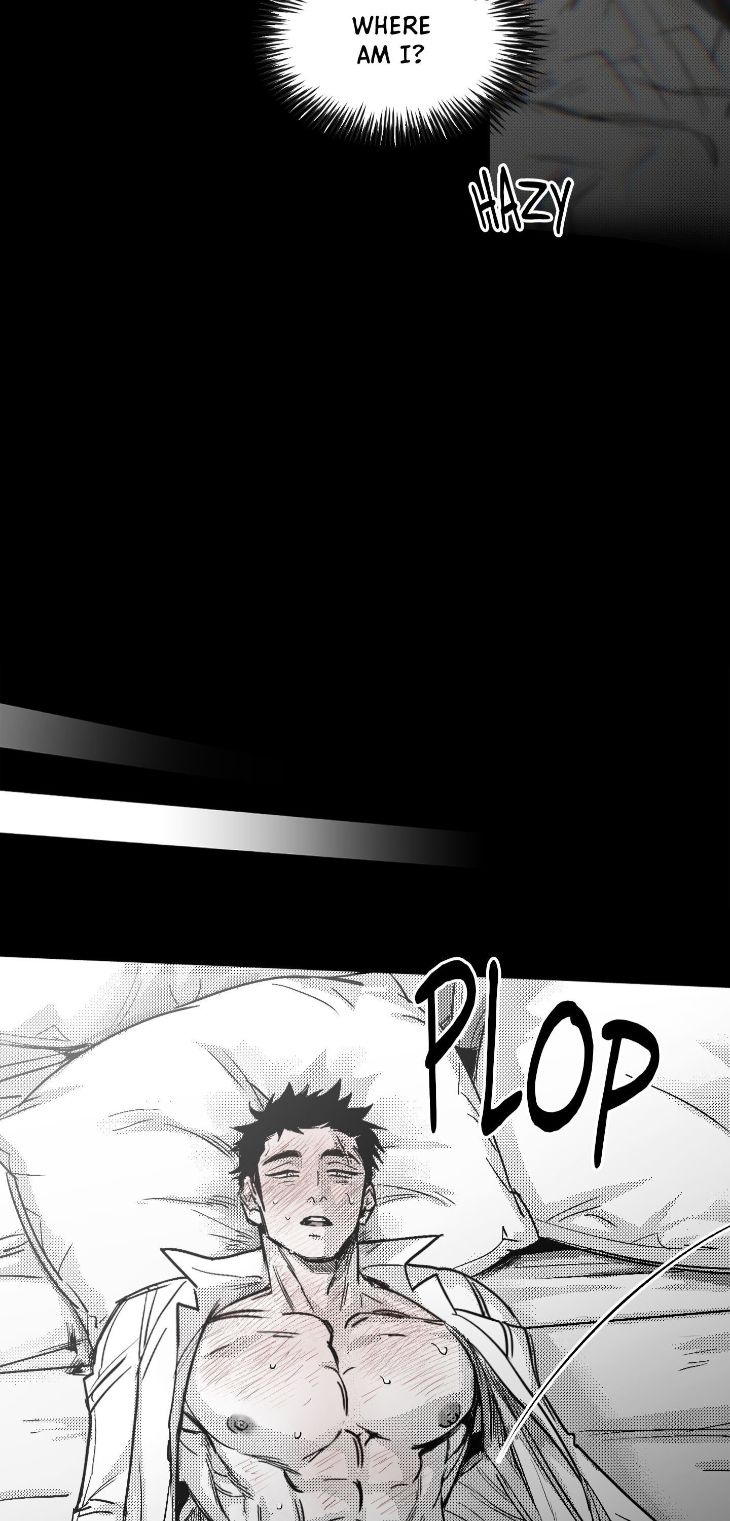 You Are My World by Bboong – Uncensored – Ch. 19 [Eng] page 45