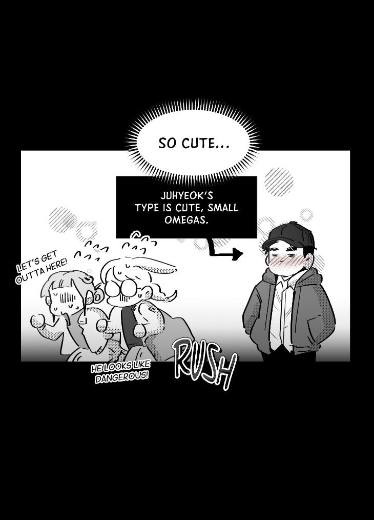 You Are My World by Bboong – Uncensored – Ch. 19 [Eng] page 45