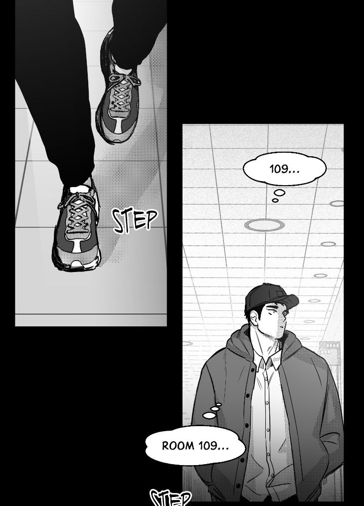 You Are My World by Bboong – Uncensored – Ch. 19 [Eng] page 47