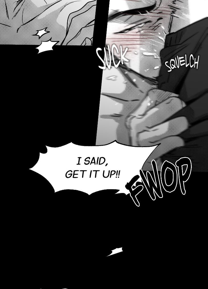 You Are My World by Bboong – Uncensored – Ch. 19 [Eng] page 47
