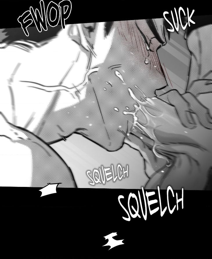 You Are My World by Bboong – Uncensored – Ch. 19 [Eng] page 48