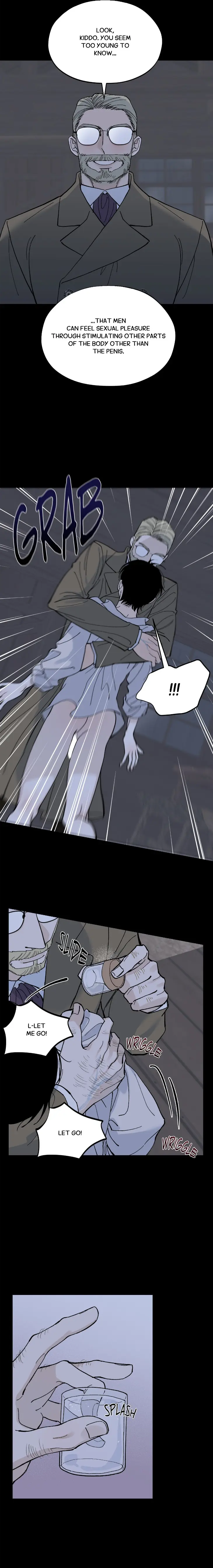 Maison by Leaf – Ch. 75 [Eng] page 5