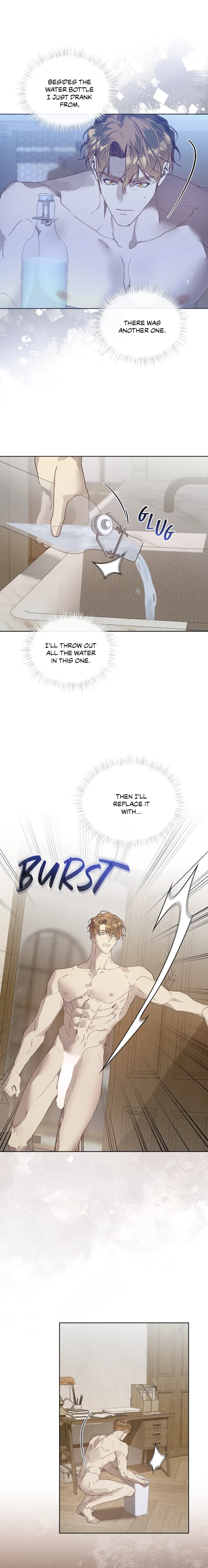 The Bad Life by Baek Nara – Ch. 41 [Eng] page 5