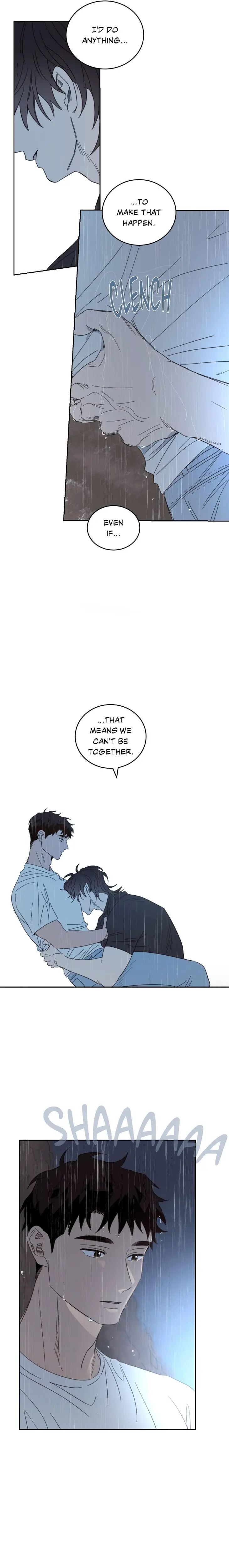 Our Sunny Days by Jeong Seokchan – Creator’s Note [Eng] page 5