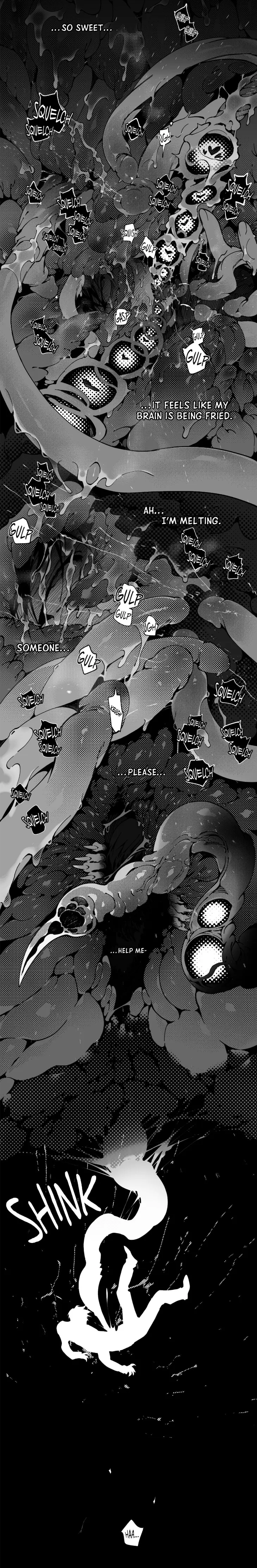 Mr.A’s Farm by NACHIOBOY – Uncensored – Special 1 [Eng] page 5