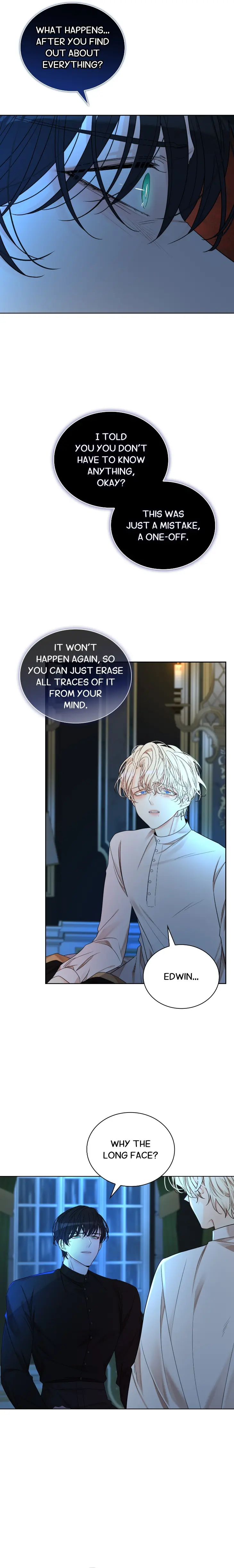 The Serpent’s Den by RANHAN – Uncensored – Ch. 24 [Eng] page 5