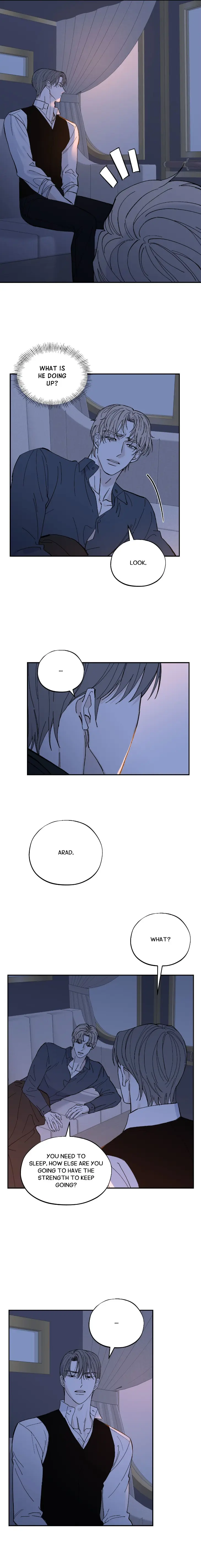 Maison by Leaf – Ch. 75 [Eng] page 5