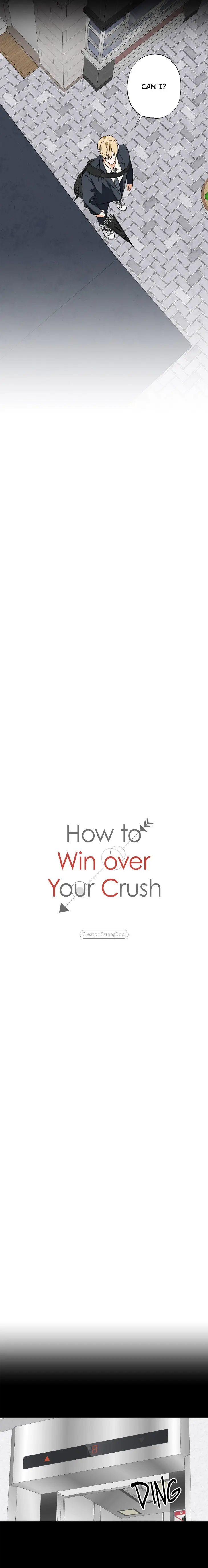 How to Win over Your Crush by SarangDopi – Uncensored – Ch. 20 [Eng] page 5