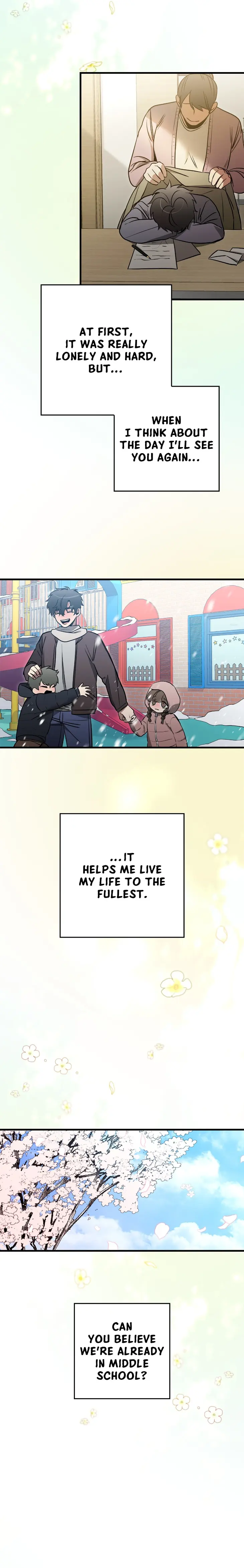 Blackout by Sora/Dews – Uncensored – Ch. 31 [Eng] page 5