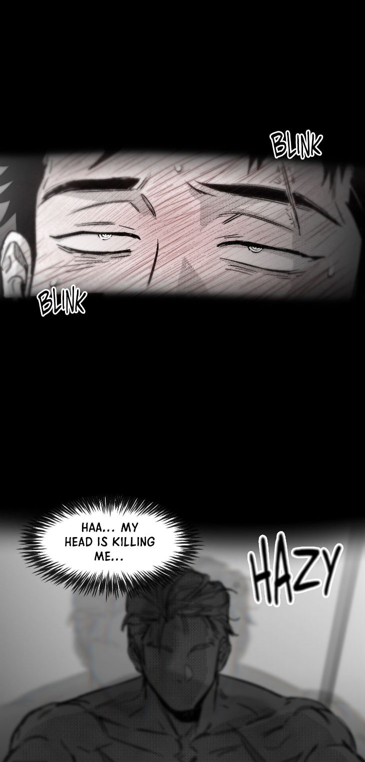 You Are My World by Bboong – Uncensored – Ch. 19 [Eng] page 50