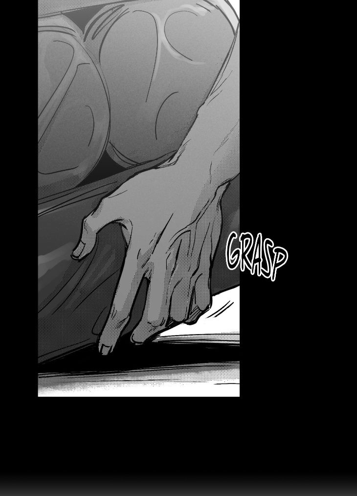 You Are My World by Bboong – Uncensored – Ch. 19 [Eng] page 50