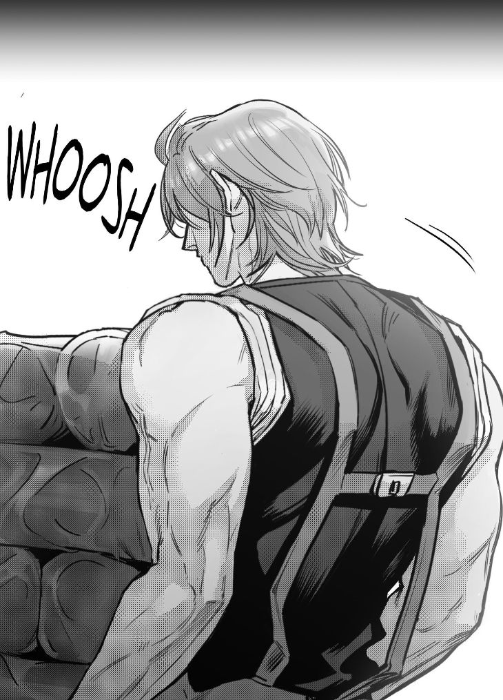 You Are My World by Bboong – Uncensored – Ch. 19 [Eng] page 51