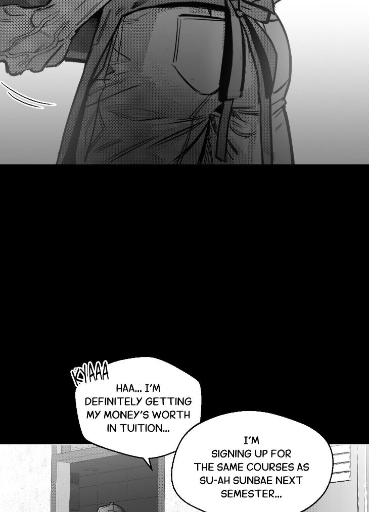 You Are My World by Bboong – Uncensored – Ch. 19 [Eng] page 52