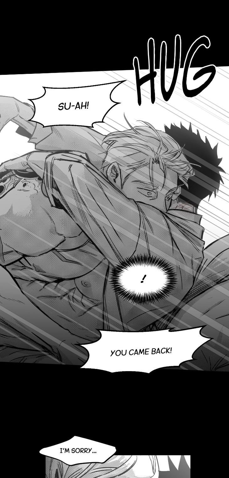 You Are My World by Bboong – Uncensored – Ch. 19 [Eng] page 53